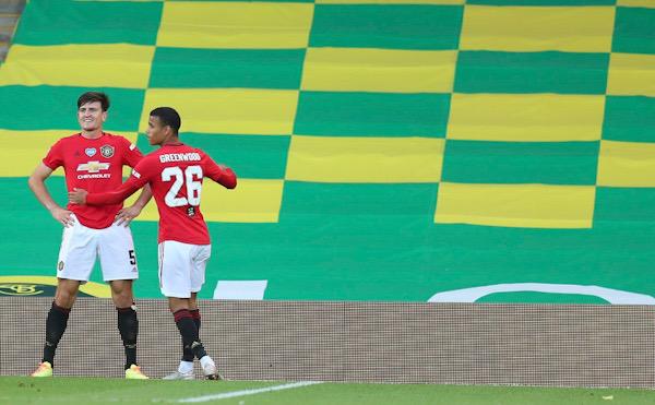 Foto: AP / United gana en prórroga y está en semifinales de Copa FA