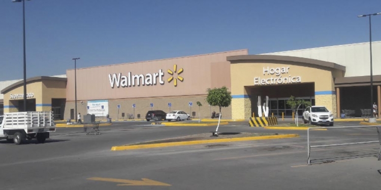 Walmart lanza servicio de telefonía móvil y esta es su oferta