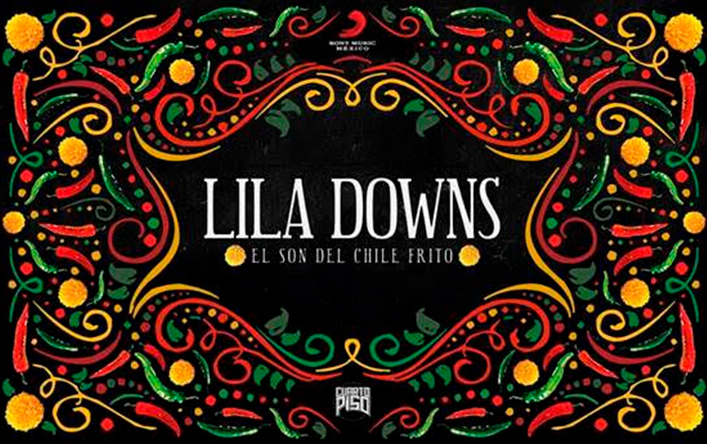 Lila Downs dedica documental a sus raíces oaxaqueñas