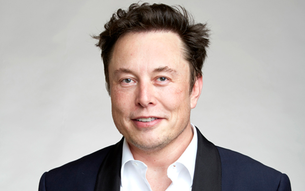 ¡No les creas! Ni Musk, ni Tesla regalan criptomonedas / Foto: Duncan.Hull (commons.wikimedia.org)