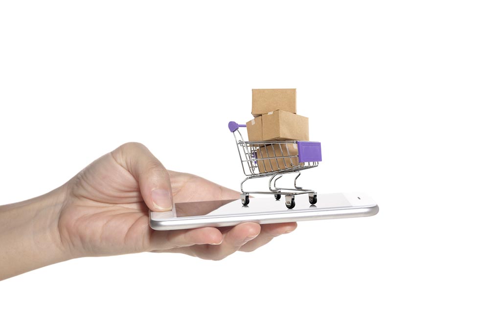 ¿Hiciste compras en línea? Así ayudaste a la economía en el 'Hot Sale'. / Foto: iStock
