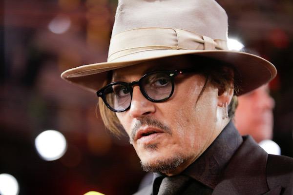 Johnny Depp pierde caso de difamación en Gran Bretaña / Foto: AP 