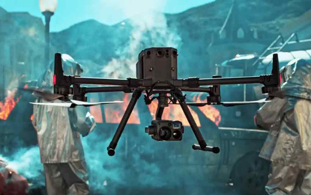 5 cosas sorprendentes para realizar con un drone