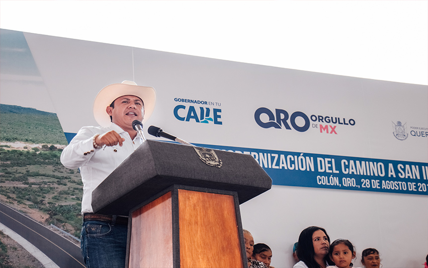 Este municipio busca una inversión extranjera de 120 MDD/ Isaac Muñoz