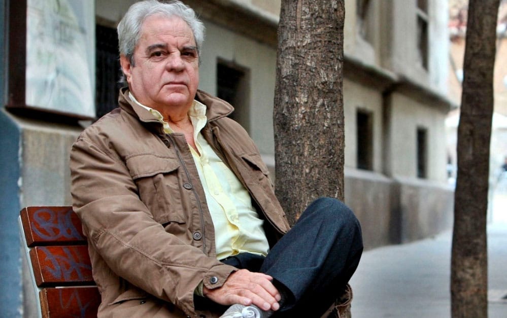 Fallece el escritor y periodista Juan Marsé/ Foto: Especial