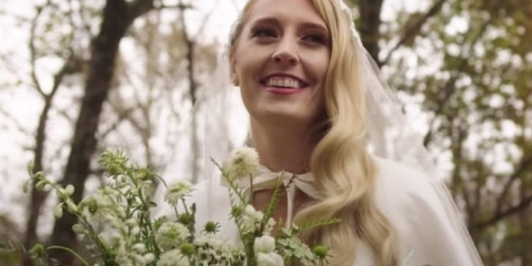 Netflix estrenó nueva serie para las amantes de las bodas