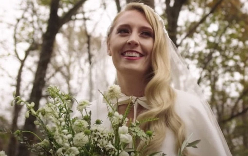 Netflix estrenó nueva serie para las amantes de las bodas