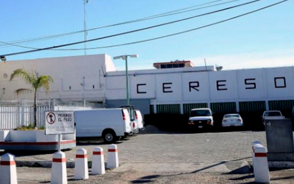 Revisan alcance de decreto de AMLO para liberar a internos en Querétaro