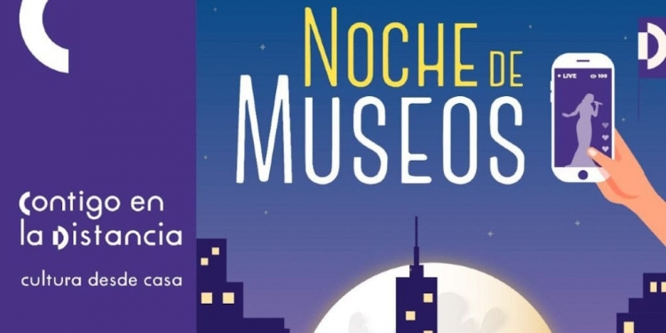 Noche de Museos presenta el proyecto ‘Noche de Archivos’ INBAL