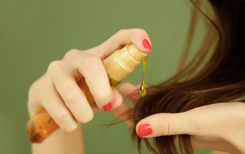 Te decimos algunos tips para que tu cabello crezca más rápido/ Foto: iStock