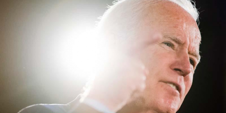 Conoce los cambios de Biden respecto a política exterior