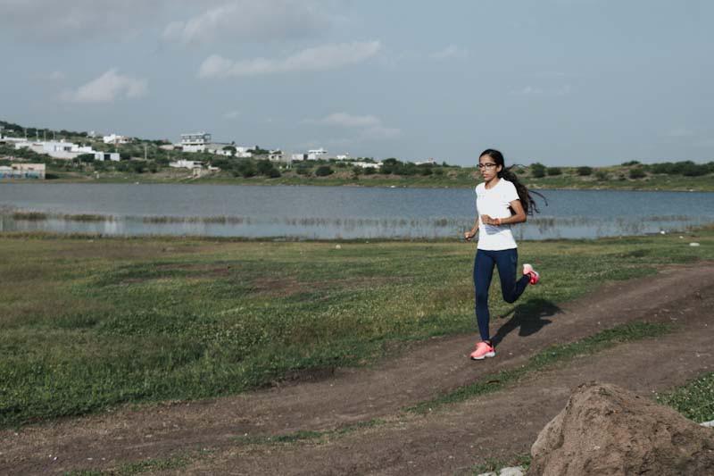 Daniela Torres competirá en Estados Unidos / Foto: Archivo