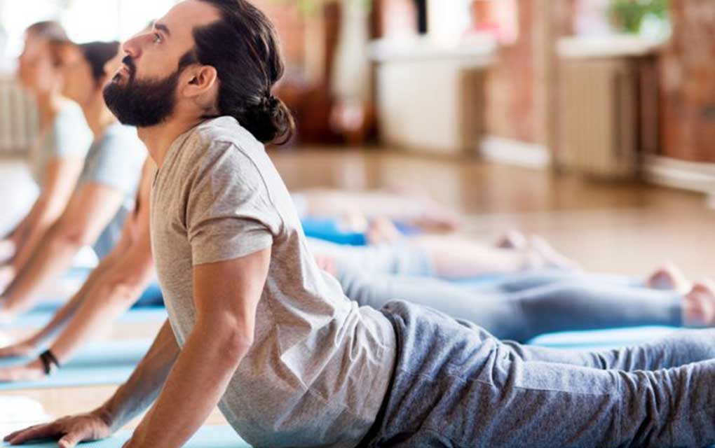 Descubre por qué el yoga es mucho más que una disciplina