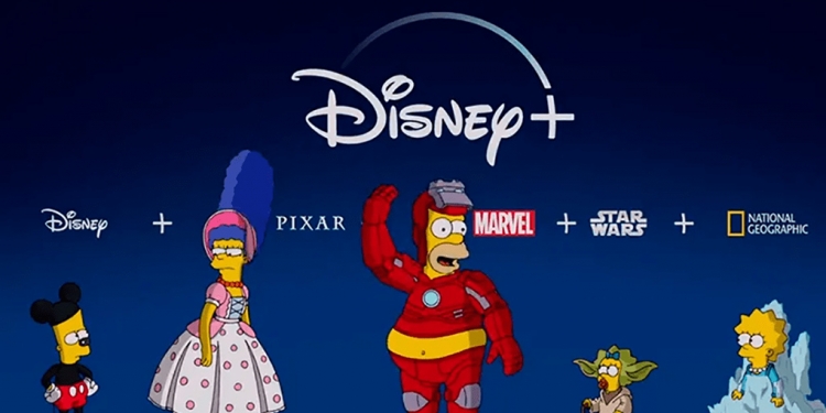 Disney Plus anuncia 'por error' fecha exacta de estreno en Latinoamérica