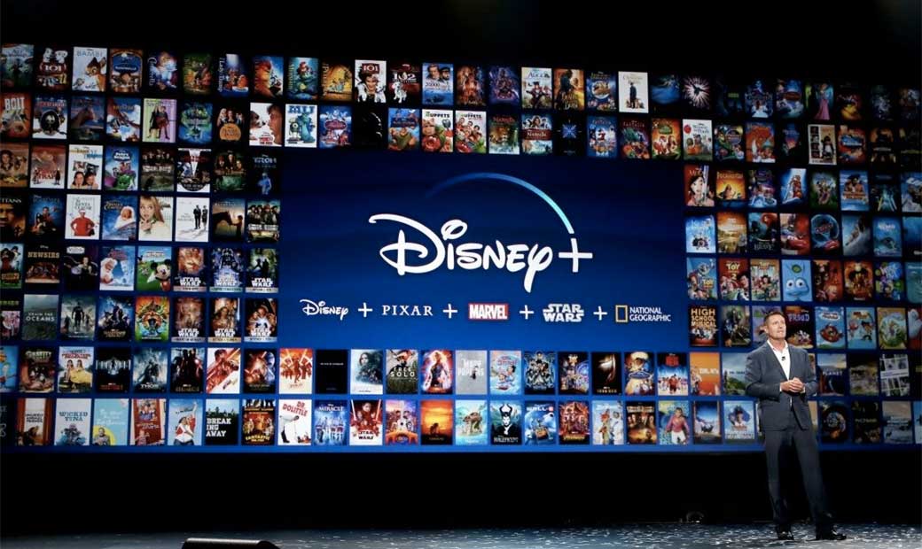 Disney Plus por fin llegará a México después de la quincena de este mes / Foto: Especial 