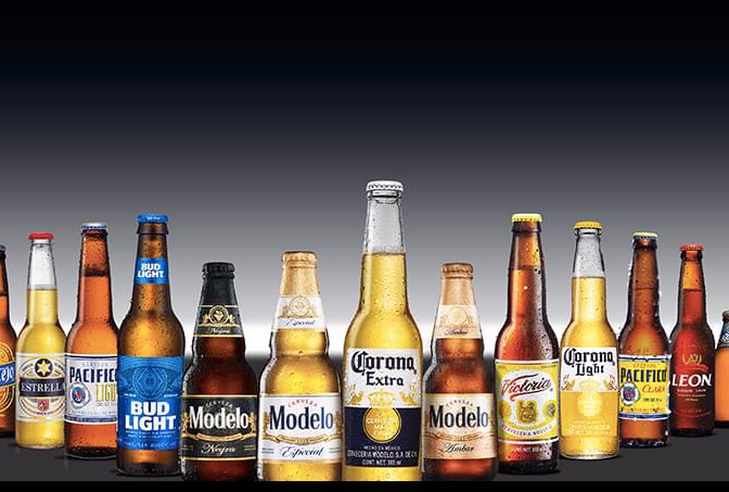 Las marcas de cerveza que están en el top 10 de las más valiosas en el mundo