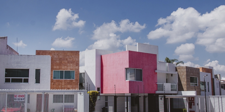 Gastos limitados en Querétaro 'empujan' rentas baratas de viviendas. / Foto: Selene Ugalde