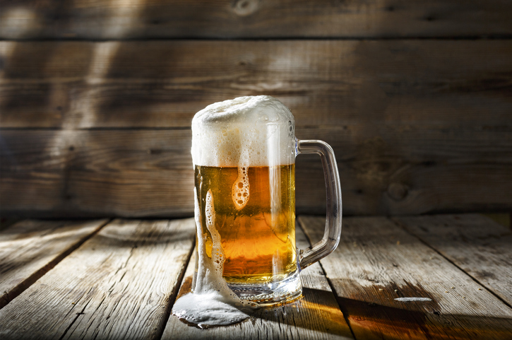 Hoy se celebra el Día Internacional de la Cerveza