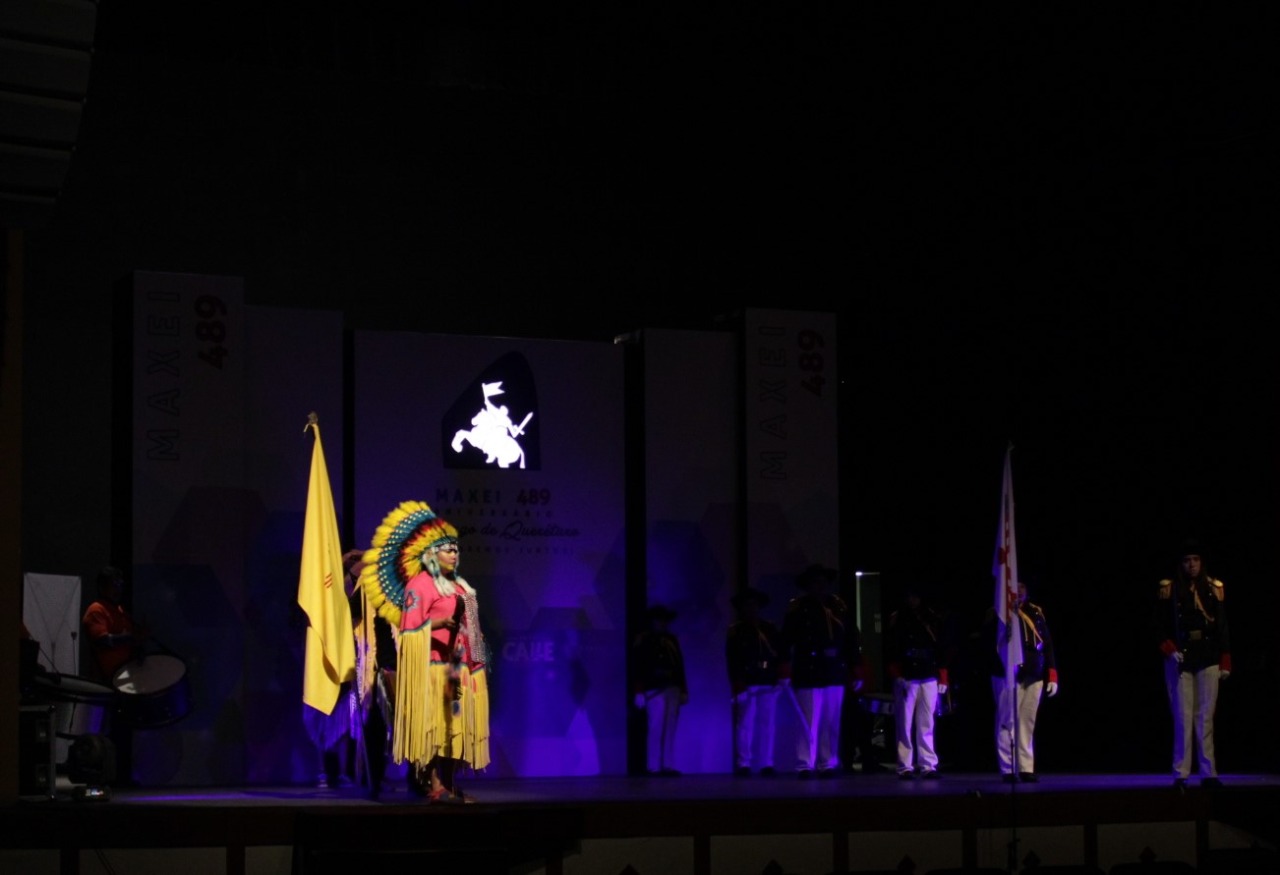 Querétaro culmina su fiesta virtual, el Festival Maxei