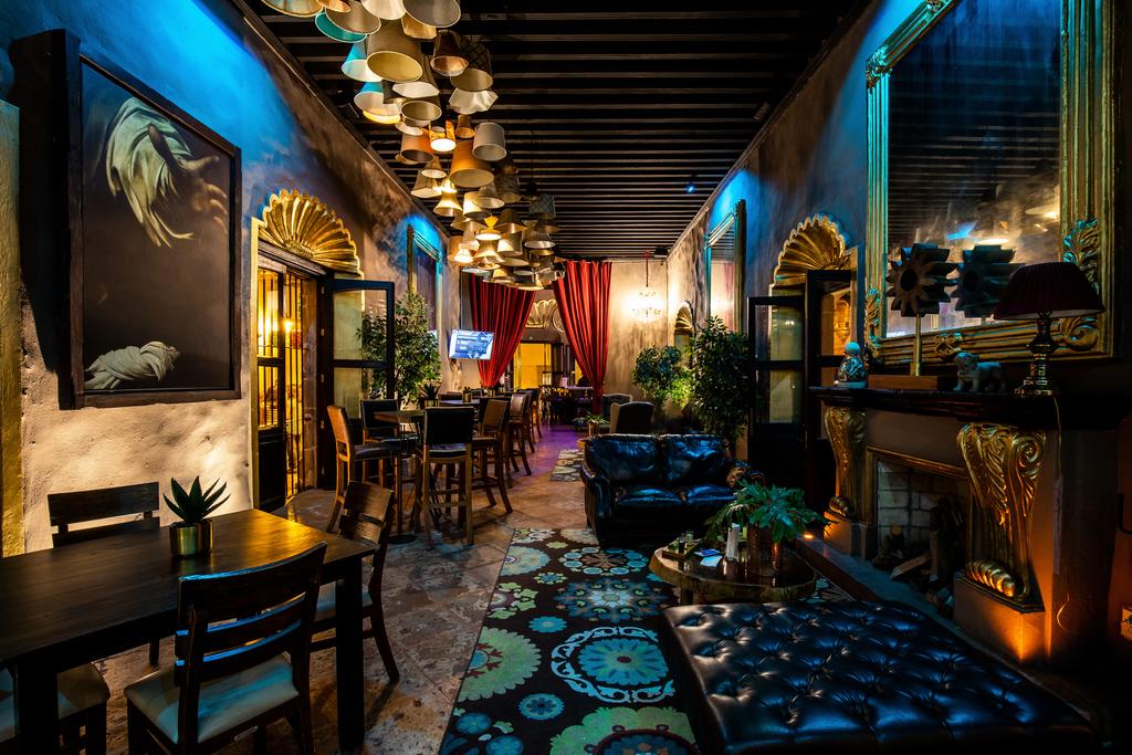 Los mejores hoteles para hospedarte en Querétaro