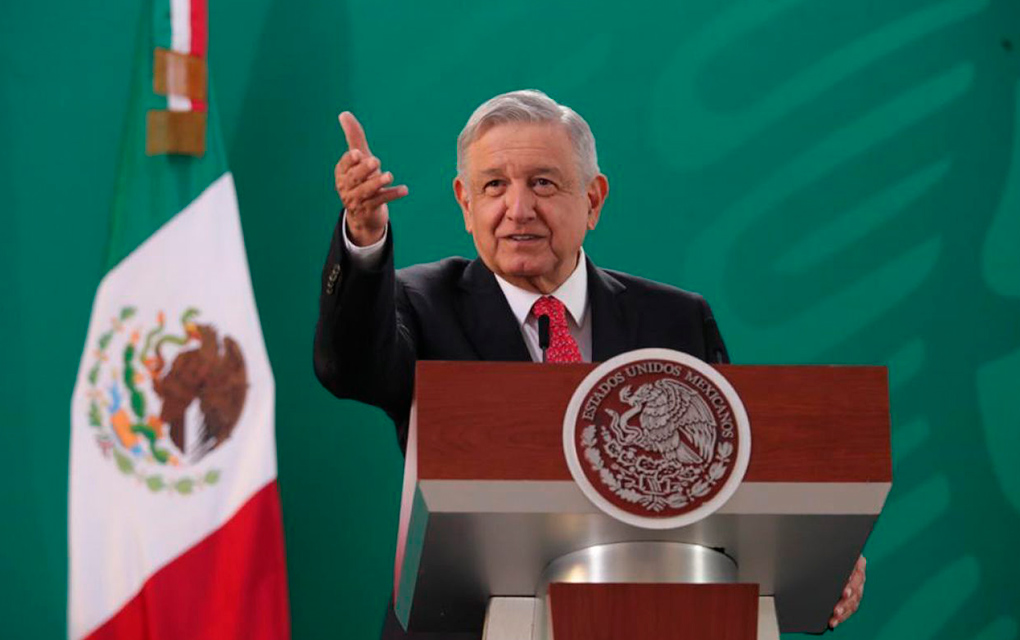 Momentos destacados de la visita del Presidente Andrés Manuel a Querétaro