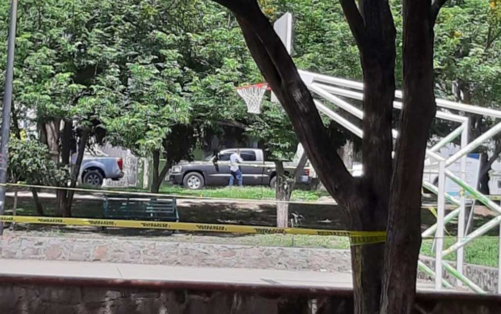 Policías realizan operativo y detienen a seis personas en Corregidora