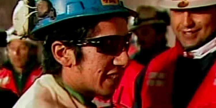 Qué fue de los 33 mineros rescatados hace 10 años en Chile