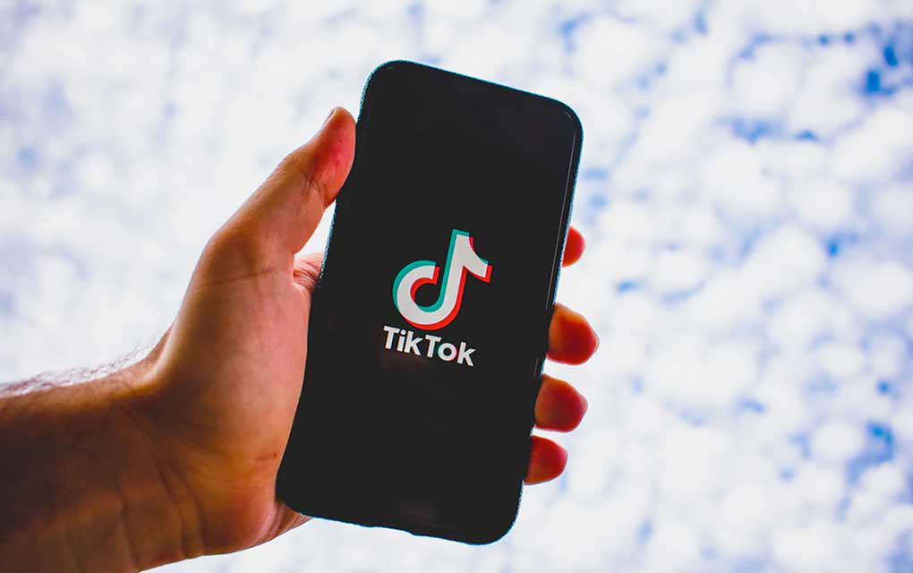 TikTok demandará por decreto a Estado Unidos