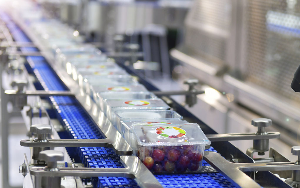 Transforma 'revolución' digital sistemas de producción alimentarios
