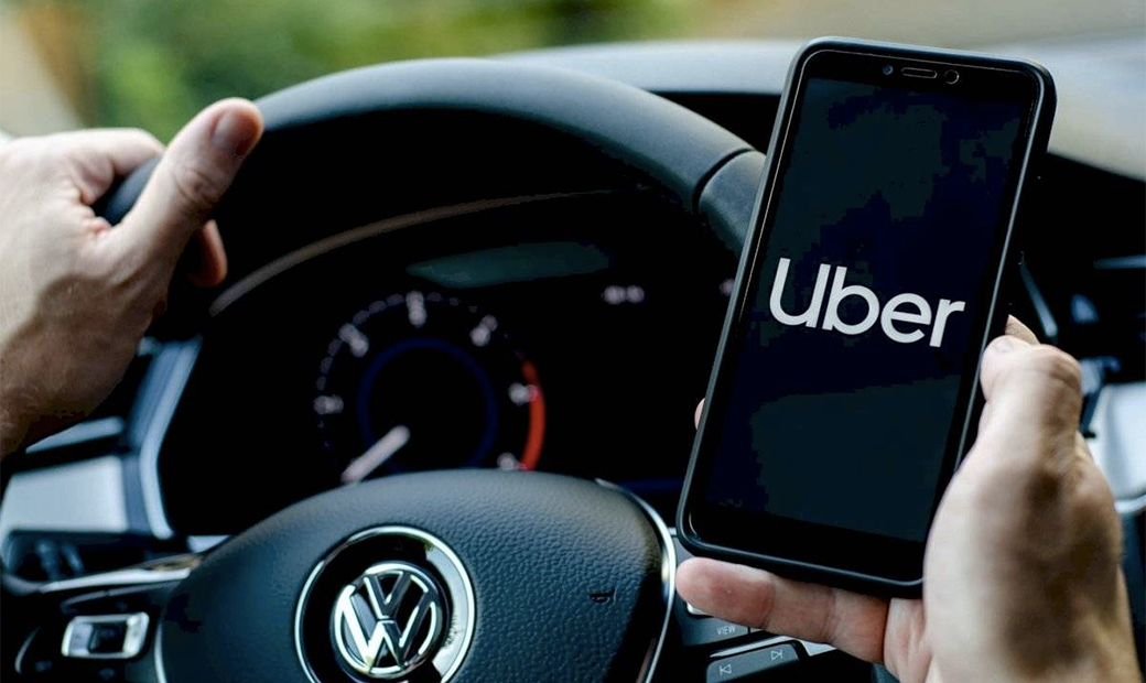 Uber ofrece viajes gratis en Corregidora