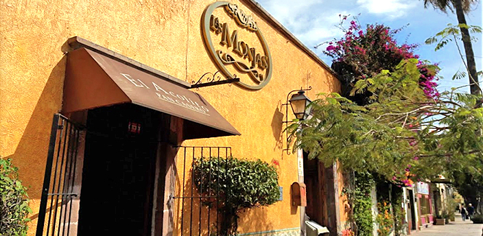 ¡Vamos a desayunar en estos increíbles lugares de Querétaro!