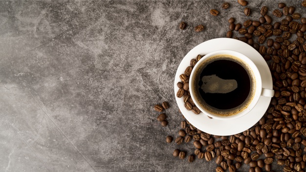 Conociendo más sobre los beneficios de la cafeína