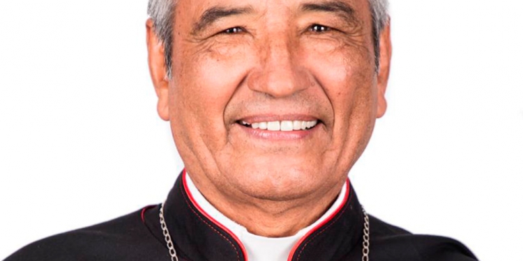 El Papa nombra a Fidencio López Plaza, obispo de Querétaro