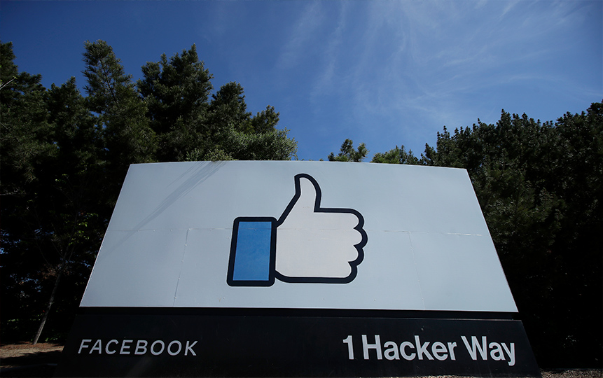 Facebook ha sido un desastre para el mundo: científicos 