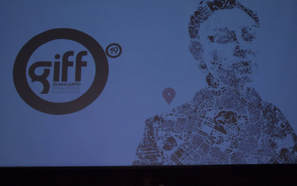 Festival de Cine de Guanajuato será 'por tierra, por agua y virtual'/ Foto: Cuartoscuro