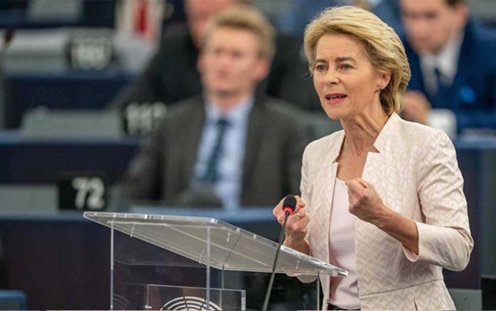 La Unión Europea quiere mejorar su coordinación frente al COVID-19