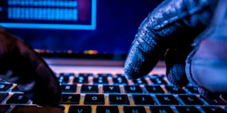 Las 6 mayores amenazas de ciberseguridad