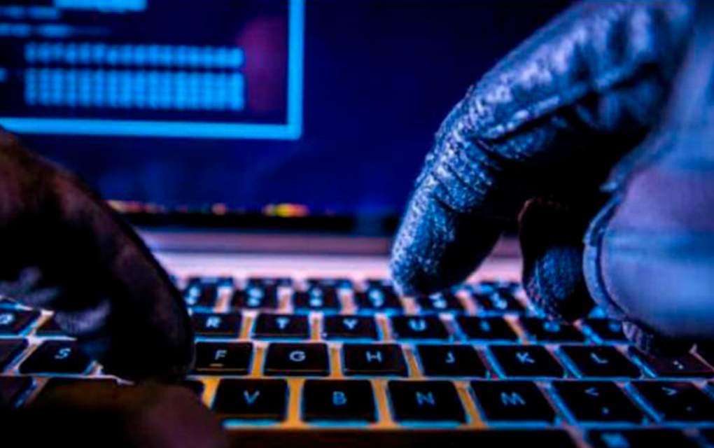 Las 6 mayores amenazas de ciberseguridad