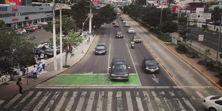Planeación urbana exige seguimiento y medición: expertos /Foto: Selene Ugalde