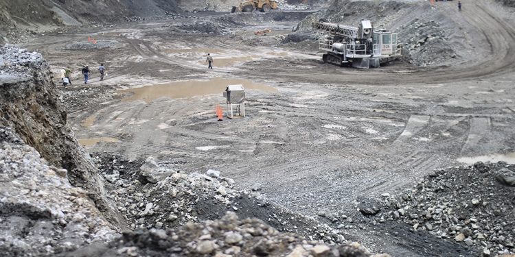 Querétaro consolida proyectos mineros en 2020/Foto: Cuartoscuro