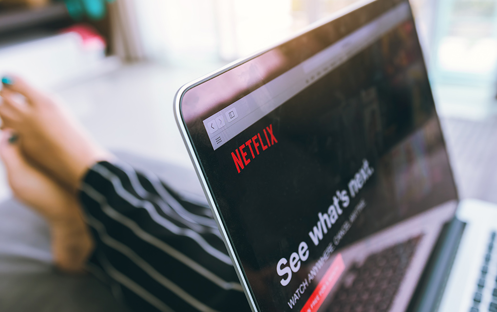 Telcel lanza planes con suscripción de Netflix; estos son los precios