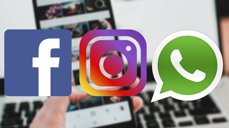 Facebook anunció una serie de herramientas que volverán a Instagram más una red social parecida a Whatsapp. (ESPECIAL)