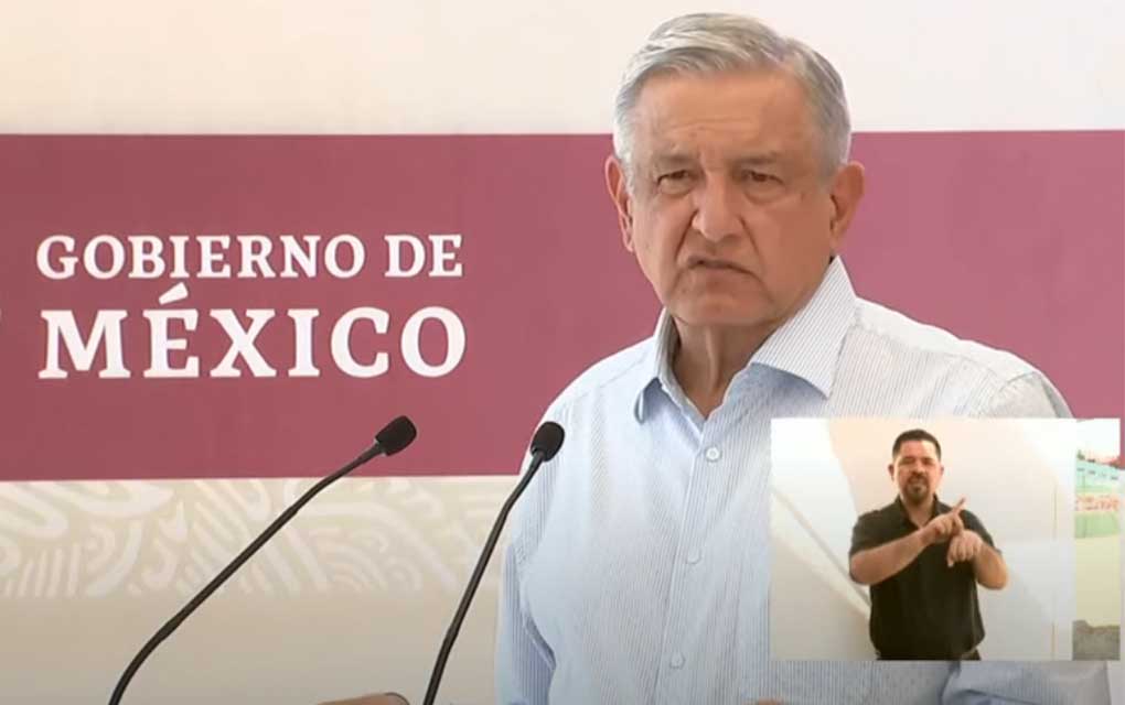 México esperará a reconocer al ganador de las elecciones.