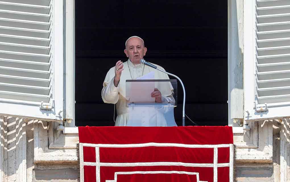 El Vaticano revela por primera vez sus finanzas