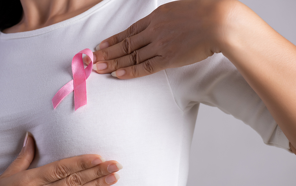 En México diario mueren 18 mujeres de cáncer de mama