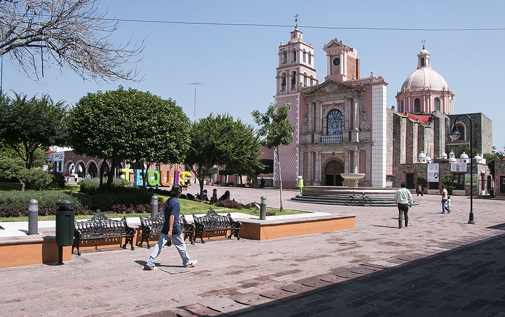 3 Pueblos Mágicos de Querétaro para conocer en un fin de semana / Foto: Archivo