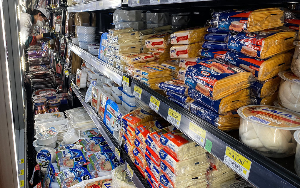 Estos son los 12 quesos y el yogurt que regresarán a los mercados
