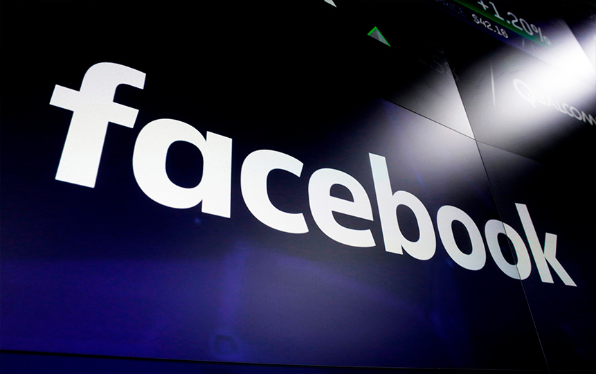 Estados Unidos demandó a Facebook por monopolio / Foto Especial