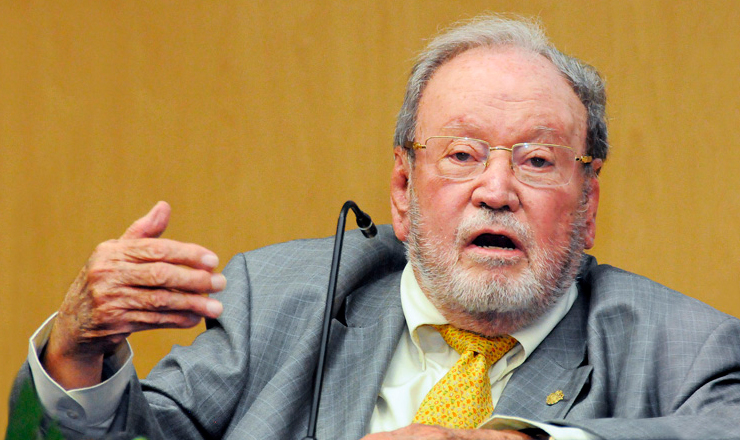Fallece el doctor Guillermo Soberón, exrector de la UNAM / Foto: Especial 