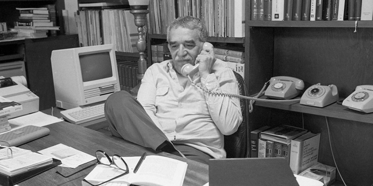Gabriel García Márquez deseaba mi triunfo en 2006: AMLO